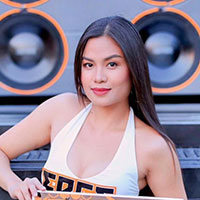 Ahmanda Mandy