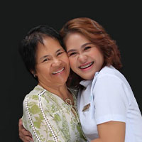 Gelyn Roldan Roxas