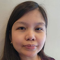 Sarah Lou Acosta
